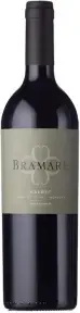 Вино Vina Cobos Bramare Malbec, Lujan de Cuyo, 2020, 0.75 л
