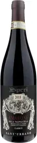 Вино Speri, "Sant'Urbano" Amarone della Valpolicella Classico DOCG, 2018