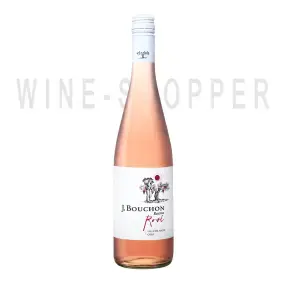 Вино J.Bouchon Reserva Rose 0.75 л