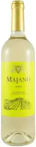 Вино Fernando Castro Majano Airen La Mancha DO, 0.75