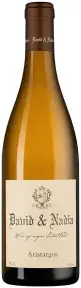 Вино David & Nadia, Aristargos, Swartland WO, 2020, 0.75 мл