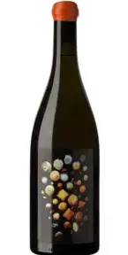 Вино Domaine De L'ecu Faust Chardonnay, 2020, 0.75л