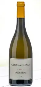 Вино  Domaine Du Nozay Dolium 2020 0.75 л
