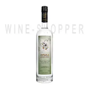 Водка Арцах Дикая Груша 0.5 л