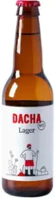 Пиво Dacha Lager #2, 0.33 л