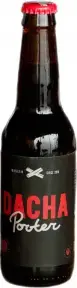 Пиво Dacha Porter, 0.33 л