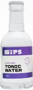  Sips Elderflower, 200 мл