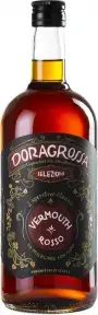 Вермут Doragrossa Vermouth Rosso, 1 л