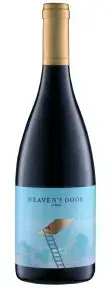 Вино Velis Vineyards Heaven`s Door Syrah 2020, 0.75 л