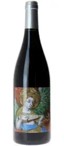 Вино Domaine De L`ecu Virtus 2018, 0.75 л