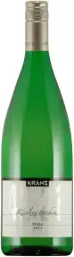 Вино Riesling Trocken, 2021, 1л