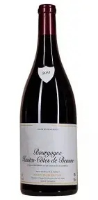 Вино Domaine Jacob Mauclair Rouge AOC Bourgogne Hautes-Cotes de Beaune, 2014, 1.5л