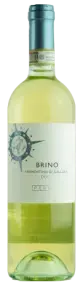 Вино BRINO Vermentino di Gallura DOCG, 2021, 0.75 л