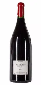 Вино Patrick Clemencet Vieilles Vignes AOC Maranges, 2017, 3 л