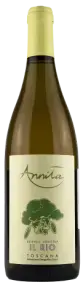  Annita Chardonnay Pinot Nero Tuscany IGT, 2021, 0.75 л