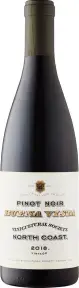 Вино Buena Vista Pinot Noir, 2018, 0.75 л