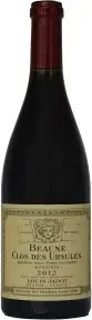 Вино Louis Jadot Beaune Premier Cru Clos des Ursules AOC, 2012, 0.75 л