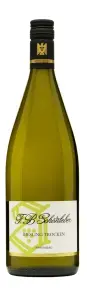 Вино Shenleber Riesling, 2021, 1 л