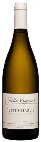 Вино Guillaume Vrignaud, Petit Chablis AOC, 2022, 0.75 л