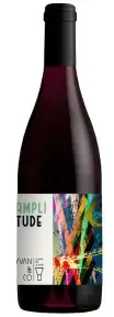 Вино Amplitude, Pays d’Oc IGP, 2020, 0.75 л