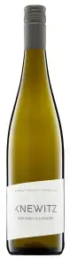 Вино Gruner Silvaner Trocken, Knewitz, Rheinhessen Qualitatswein, 2021, 0.75 л