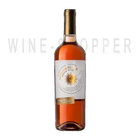 Вино Cabernet Franc Premium Rezerv rose semi sweet 2016 0.75 л