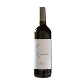Вино Marmocchio Rosso Todi DOC, 2015, 0.75 л