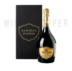 Вино Brut Millesimato Riserva d'Antan 2005 0.75 л