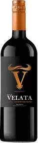 Вино Vicente Gandia, Velata Bobal-Cabernet Sauvignon, Valencia DO, 2020, 0.75 л