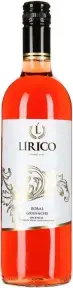 Вино Vicente Gandia, Lirico Bobal-Grenache, Valencia DO, 2021, 0.75 л