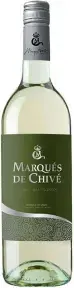 Вино Vicente Gandia, Marques de Chive Viura-Sauvignon, Valencia DO, 2021, 0.75 л