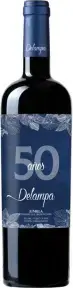 Вино Delampa, 50 Anos, Jumilla DOP, 2019, 0.75 л
