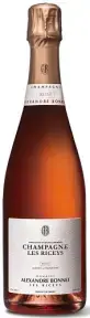 Шампанское Alexandre Bonnet Rose, 0.75 л