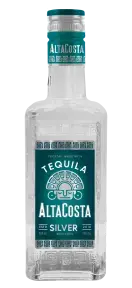 Текила Alta Costa Silver, 0.5 л