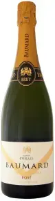 Игристое вино вино Domaine des Baumard Cremant de Loire Carte Corail Brut Rose, 0.75 л