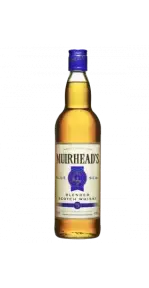 Виски Muirheads Blue Seal 5 лет, 0.7 л