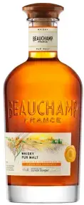 Виски Beauchamp, 0.7 л