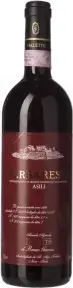 Вино Bruno Giacosa Falletto Barbaresco DOCG Asili Riserva, 2011, 0.75 л