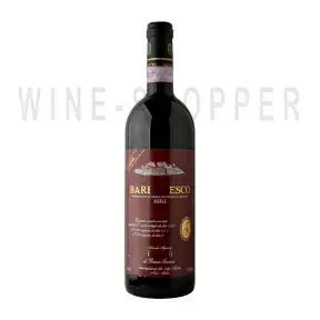 Вино Barbaresco Asili Riserva 2011 0.75 л