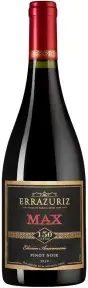 Вино Errazuriz Max Reserva Pinot Noir 2020