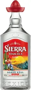 Текила Sierra Blanco, 1 л
