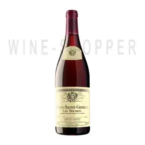 Вино Louis Jadot, Nuits-Saint-Georges AOC 2008 0.75 л