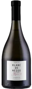 Вино Oleg Repin Blanc de Neige, 2021, 0.75 л