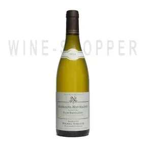 Вино Domaine Michel Niellon Chassagne-Montrachet Premier Cru Clos Saint-Jean 2020 0.75 л