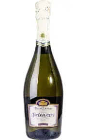 Игристое вино Villa Cornaro Prosecco Treviso Extra Brut Blanc, 0.75 л