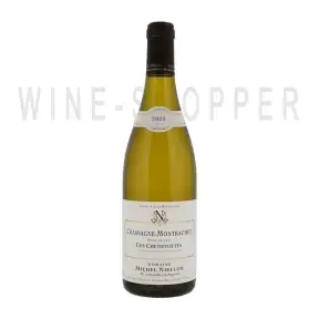 Вино Domaine Michel Niellon Chassagne-Montrachet Premier Cru Les Chenevottes 2020 0.75 л