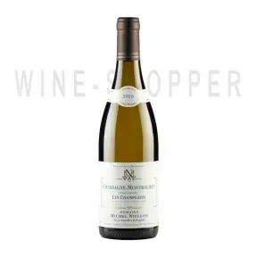 Вино Domaine Michel Niellon Chassagne-Montrachet Premier Cru Les Champgains 2020 0.75 л