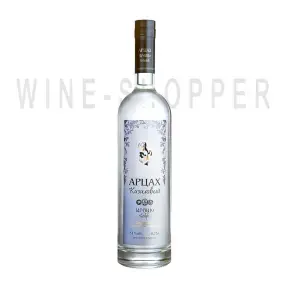 Водка Арцах Кизиловый, 0.75 л