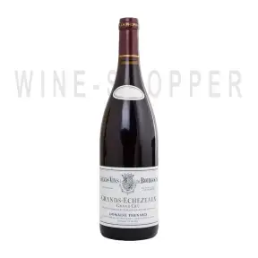 Вино Domaine Thenard Grands-Echezeaux Grand Cru AOC 2018 0.75 л
