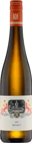 Вино Weingut Karl Schaefer, Basalt Wachenheim Riesling, 2022, 0.75 л